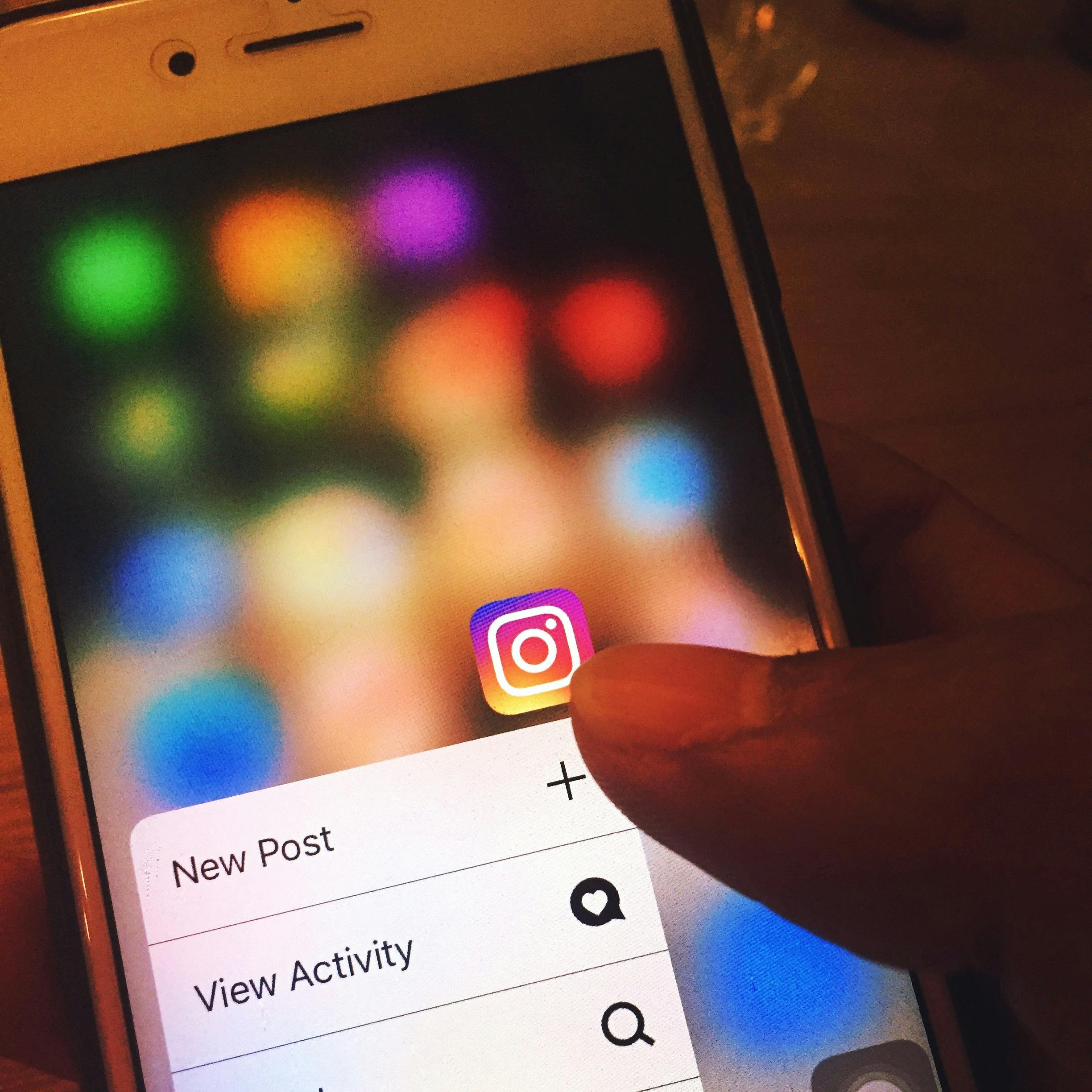 5 Tips para mejorar tu rendimiento en Instagram