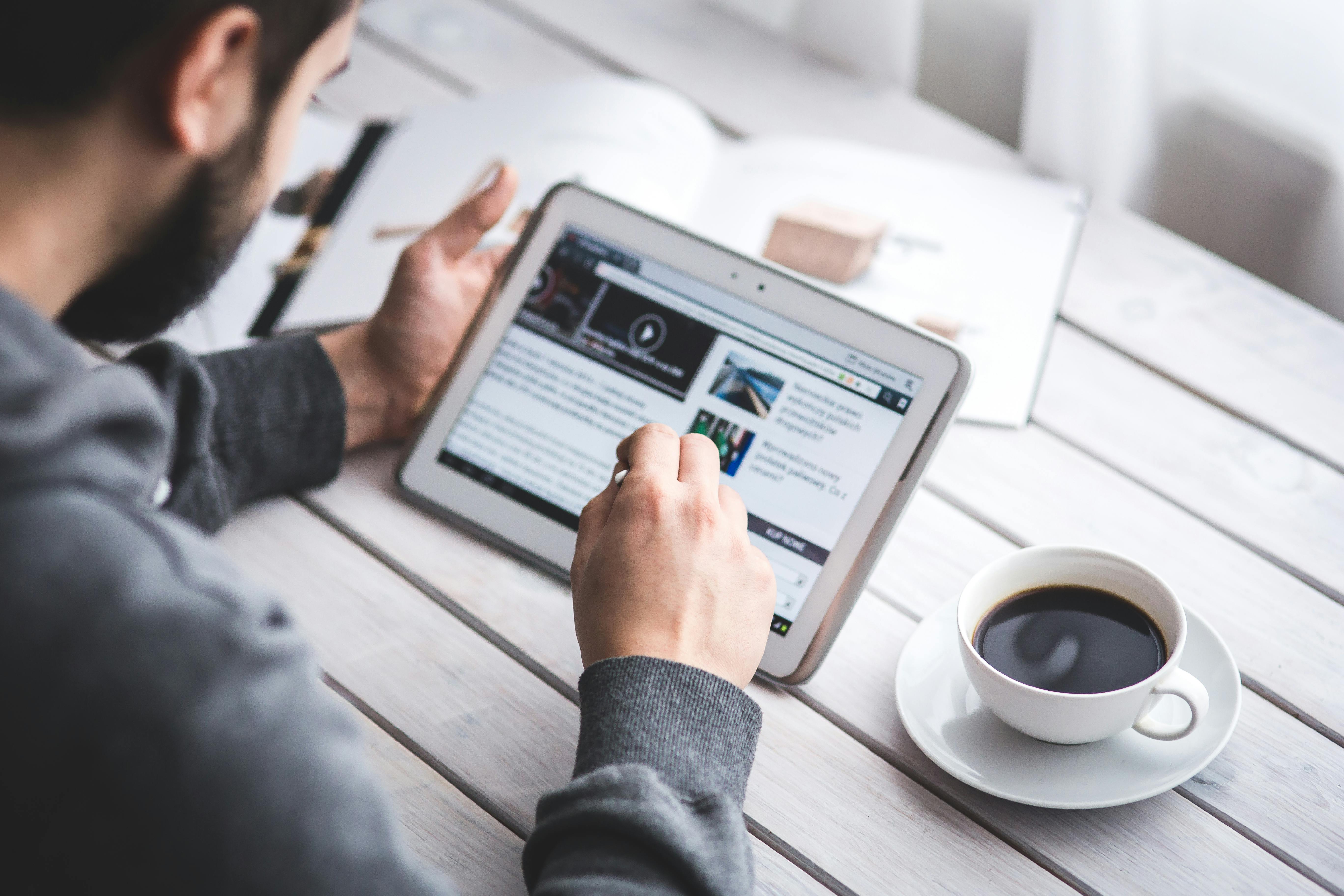 ¿Qué es un newsletter y cómo puede mejorar tu tienda online?