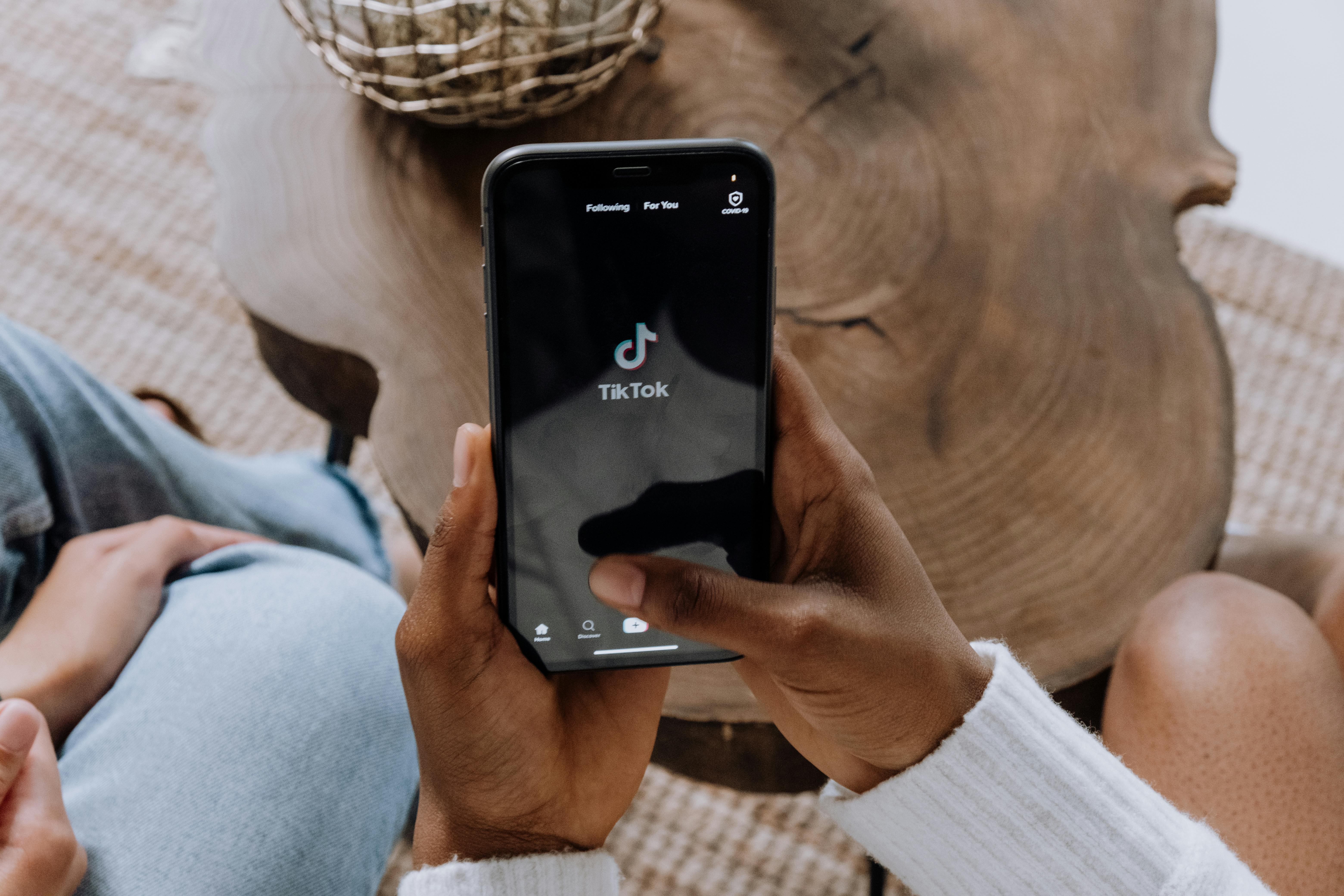 5 tips para publicitar tu tienda en TikTok