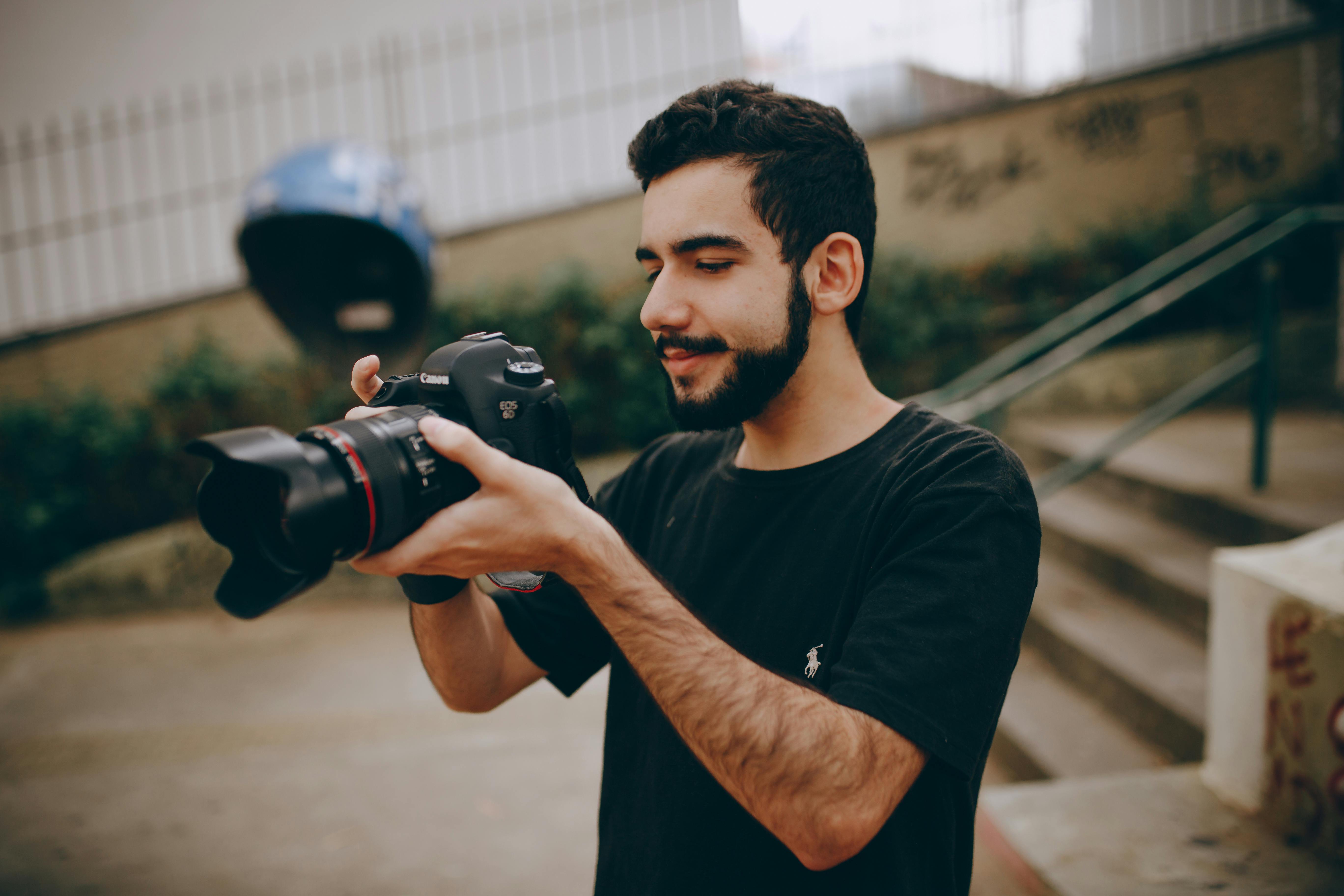 ¡Mejora tus fotos con estos tips!