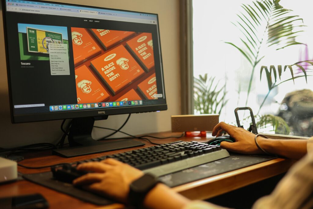Encontrá la voz de tu e-commerce (y hablá con personalidad)