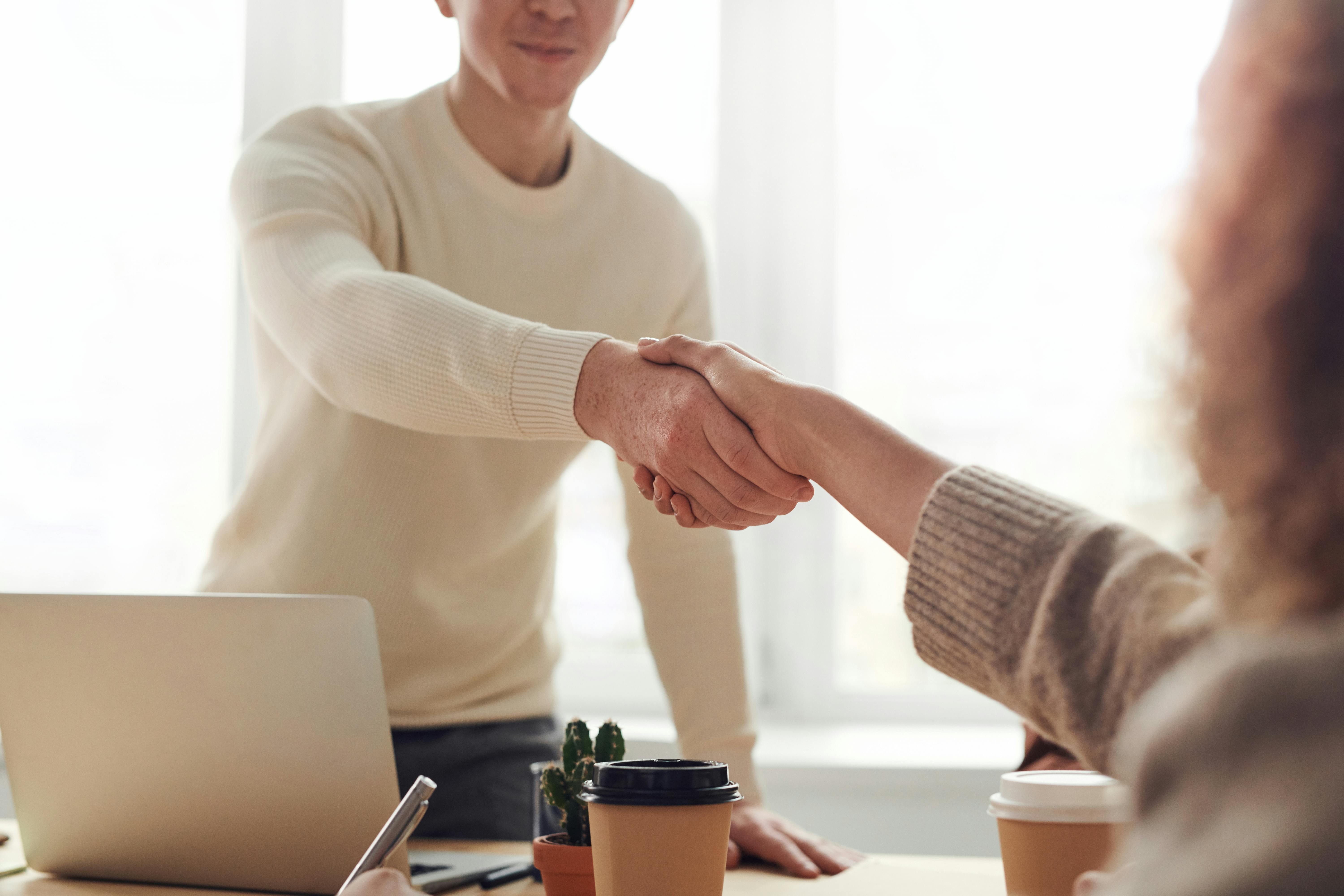 Cómo transmitir confianza a tus clientes