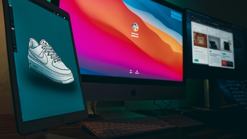 Tendencias de diseño para tu tienda online