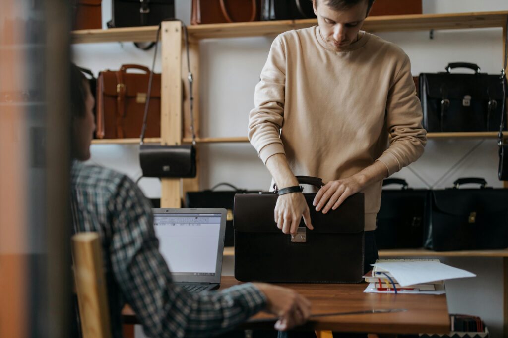 Cómo pensar un catálogo ordenado (y que venda más)